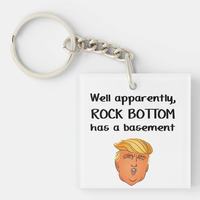 Rock inférieur (Devant)