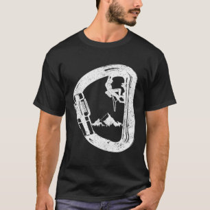 Rock Klettergarten Albergo Colmanicchio T-Shirt