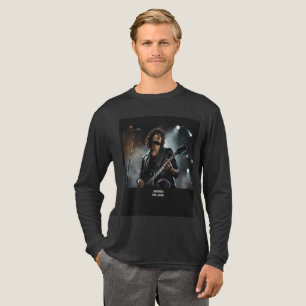 ROCK LEGENDE 🎸🔥 Tri-Blend SHIRT