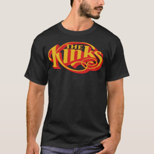 Rock Legends Vintag in den 60er Jahren T-Shirt