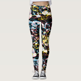 Rock Leggings