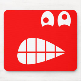 Rock=Life "Metallmonster" Mousepad