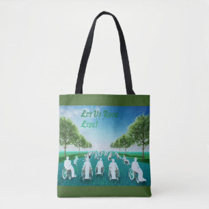 Rock Life Tasche