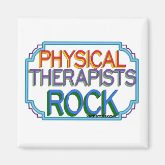 Rock Magnet