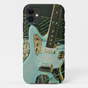 rock music gift for him her Case-Mate iPhone hülle