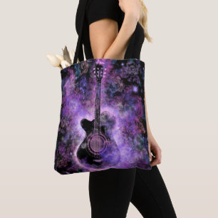 Rock Music Gitarre-Tragetaschen Tasche
