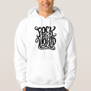 Rock my World Hoodie