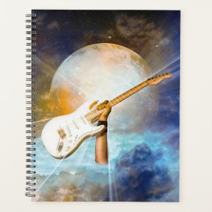 Rock my World Planer