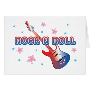 Rock N Roll