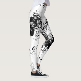Rock 'n Roll 2 Leggings