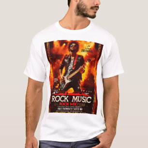 Rock On: kühne T-Shirts für True Music Lovers