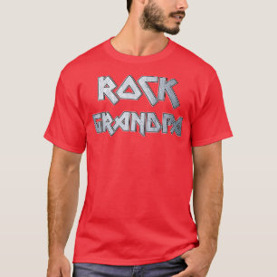 Rock Opa T-Shirt
