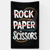 Rock Paper Scissan Lesbian Funny Gay Pride LGBT