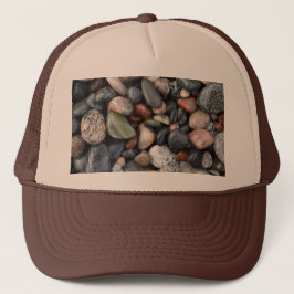 Rock Picker Hat Truckerkappe