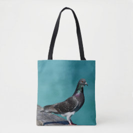 Rock Pigeon Tasche