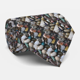Rock Pile Two Krawatte