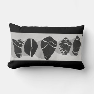 Rock Pillow, eine Art Lendenkissen