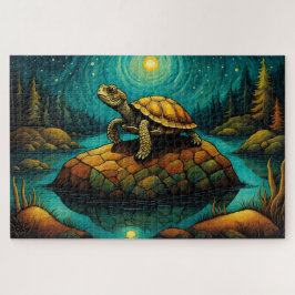 Rock River Nature Turtle Name