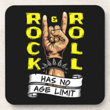 "Rock & Roll hat keine Altersgrenze"