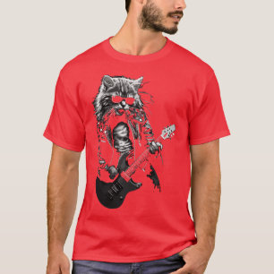 Rock Roll Music Festival - Martha Argerich Projekt T-Shirt