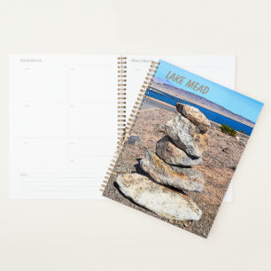 Rock Stacking Planer