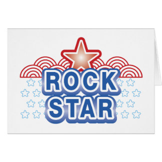 Rock Star
