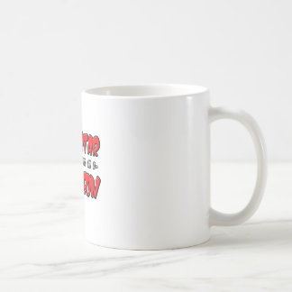 Rock Star.. Chirurg Kaffeetasse