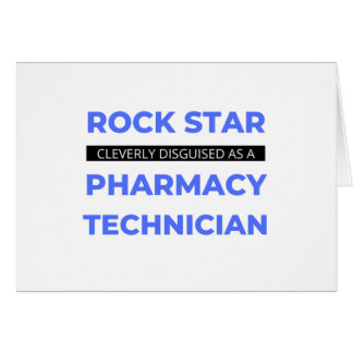 Rock Star Clairement Déguisé En Pharmacie Tech 2