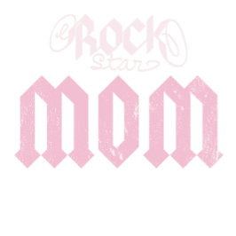 Rock Star Mama T-Shirt