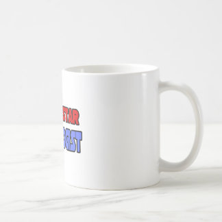Rock Star Neurologist Kaffeetasse