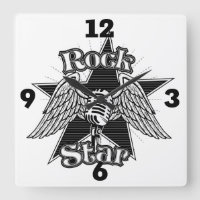 Rock Star