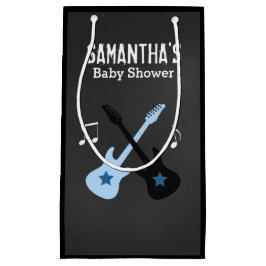 Rock Star Rock a Bye Baby Duschtüte Kleine Geschenktüte