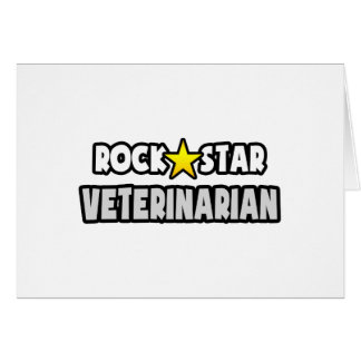 Rock Star Veterinary