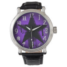 Rock Star Watch