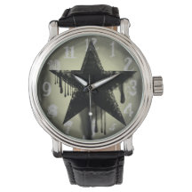 Rock Star Watch