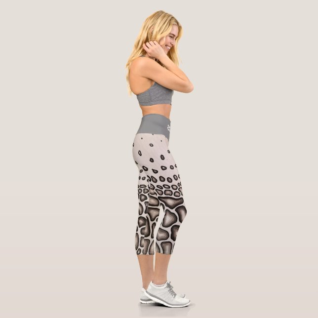 Rock Steady Leggings von Laurie (Rechts)