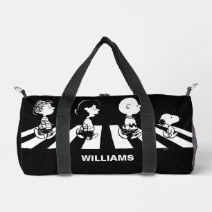 Rock-T-Shirts   Group Walk Duffle Bag