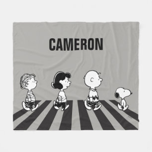 Rock-T-Shirts   Group Walk   Name hinzufügen Fleecedecke