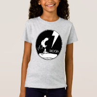 Rock-T-Shirts | Snoopy Howling