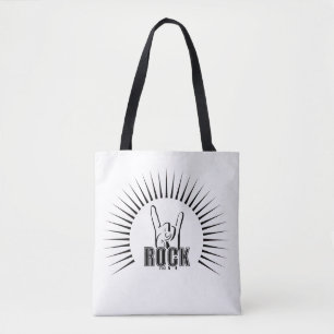 Rock Tasche