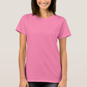 Rock the World, Naturmädchen, Naturhaare T-Shirt