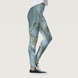 Rock-Tile-Marmor Leggings