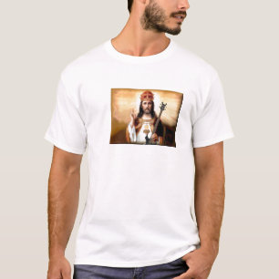 ROCK U. ROLLE JESUS! T-Shirt