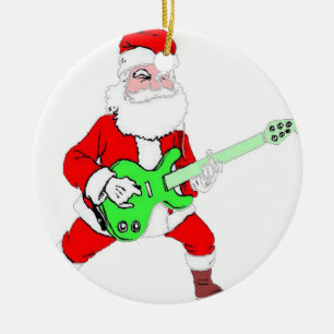 ROCK U. ROLLE SANKT KERAMIK ORNAMENT