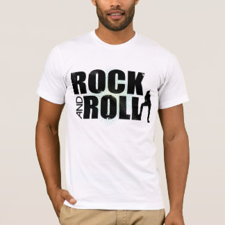 Rock u. Rolle! T-Shirt