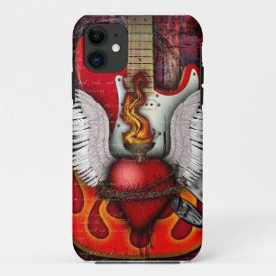 Rock-u. Rollenreligion Case-Mate iPhone Hülle