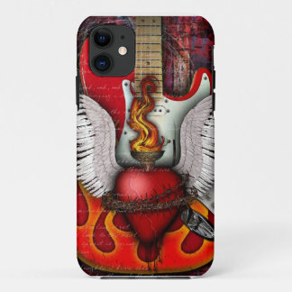 Rock-u. Rollenreligion Case-Mate iPhone Hülle