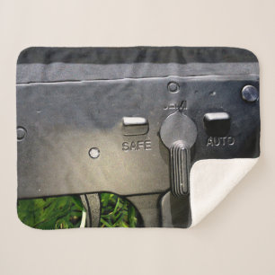 ROCK UND ROLL SHERPADECKE