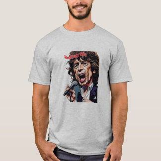 Rock und Rolling On T-Shirt