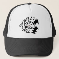 Rock You Hut
